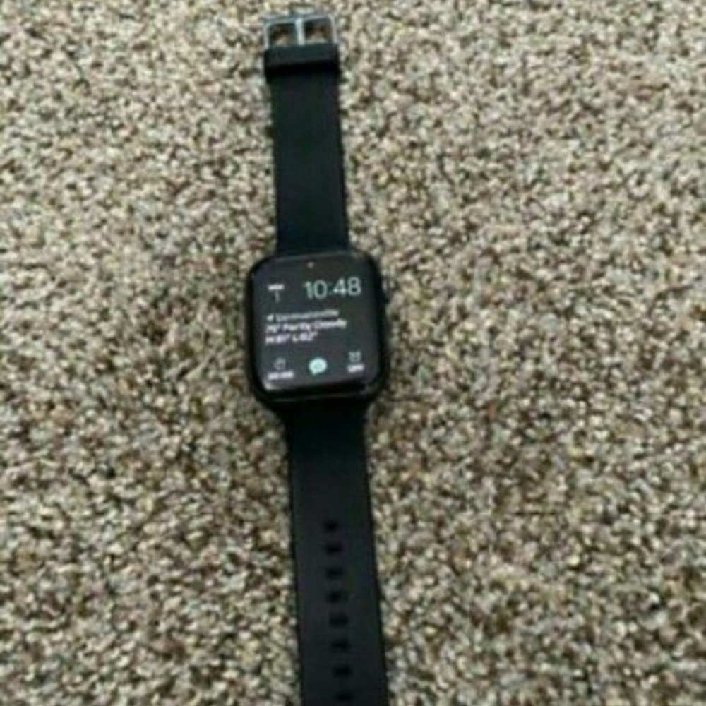 Apple Watch